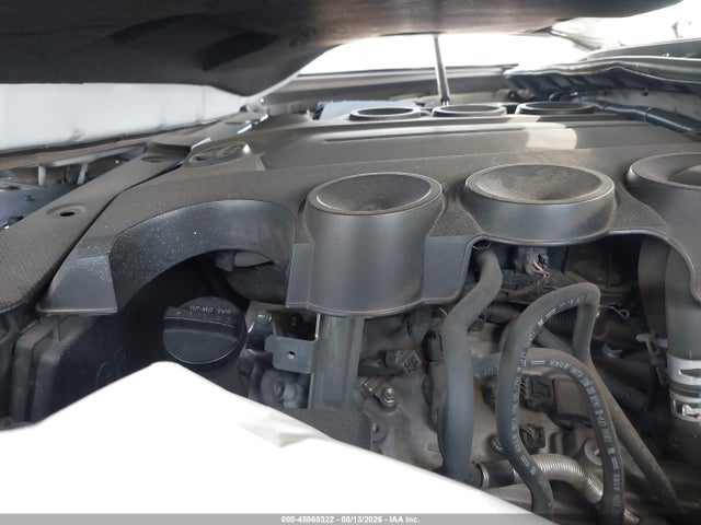 45868322 :رقم المزاد ، JTEZU5JR2B5029121 vin ، 2011 Toyota 4runner Limited V6 مزاد بيع