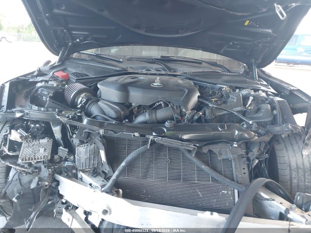 45868323 :رقم المزاد ، WBA8B9C59JEE81041 vin ، 2018 Bmw 330i مزاد بيع