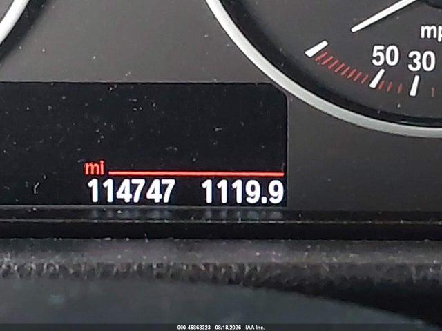 45868323 :رقم المزاد ، WBA8B9C59JEE81041 vin ، 2018 Bmw 330i مزاد بيع
