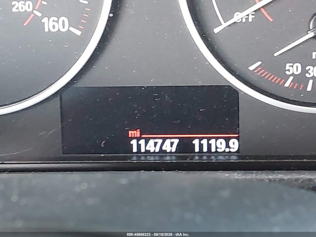 45868323 :رقم المزاد ، WBA8B9C59JEE81041 vin ، 2018 Bmw 330i مزاد بيع