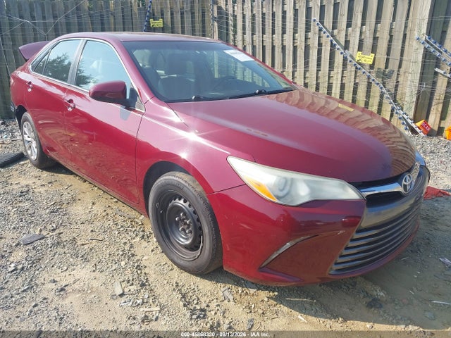Aukcja sprzedaży 2015 Toyota Camry Le, vin: 4T1BF1FK1FU951875, numer aukcji: 45868330