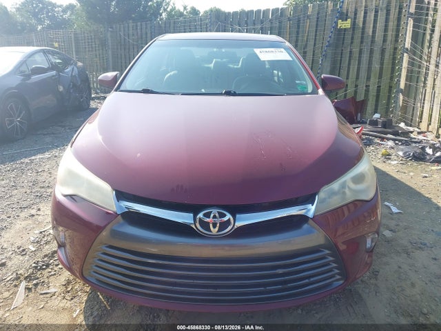 Продажа на аукционе авто 2015 Toyota Camry Le, vin: 4T1BF1FK1FU951875, номер лота: 45868330