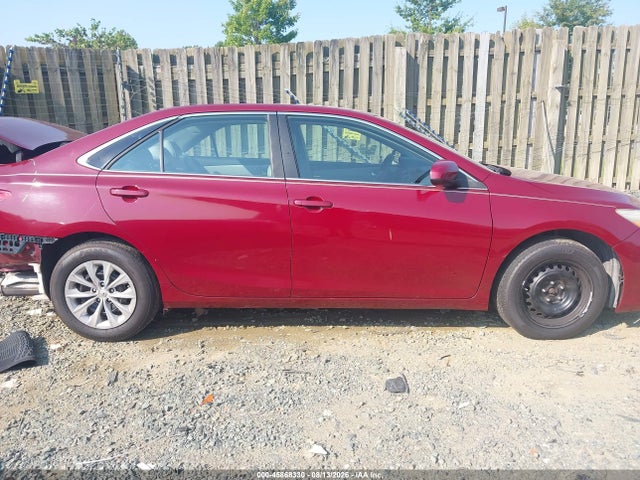 Продажа на аукционе авто 2015 Toyota Camry Le, vin: 4T1BF1FK1FU951875, номер лота: 45868330