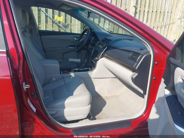 Продажа на аукционе авто 2015 Toyota Camry Le, vin: 4T1BF1FK1FU951875, номер лота: 45868330