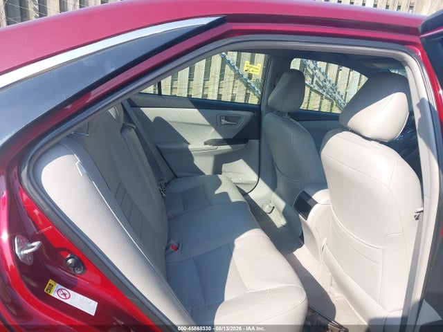 Продажа на аукционе авто 2015 Toyota Camry Le, vin: 4T1BF1FK1FU951875, номер лота: 45868330