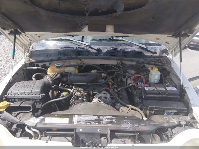 Aukcja sprzedaży 2004 Jeep Liberty Sport, vin: 1J4GL48K04W108800, numer aukcji: 45868339