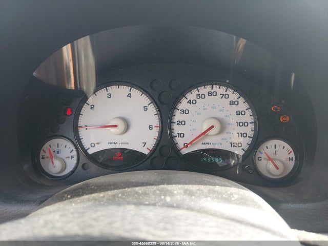 Aukcja sprzedaży 2004 Jeep Liberty Sport, vin: 1J4GL48K04W108800, numer aukcji: 45868339