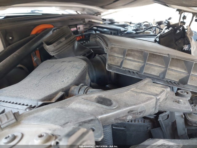 2014 Audi Q5 Hybrid 2.0t Prestige მანქანა იყიდება აუქციონზე, vin: WA1C8AFP7EA021665, აუქციონის ნომერი: 45868347