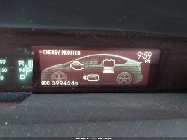 Toyota Prius Two 2015 JTDKN3DU7F0467997 Image 15