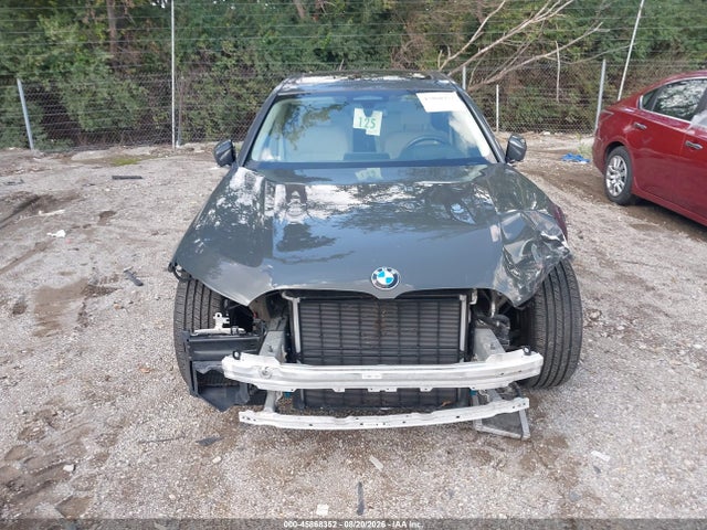 Aukcja sprzedaży 2021 Bmw 750i Xdrive, vin: WBA7U2C03MCG43795, numer aukcji: 45868352