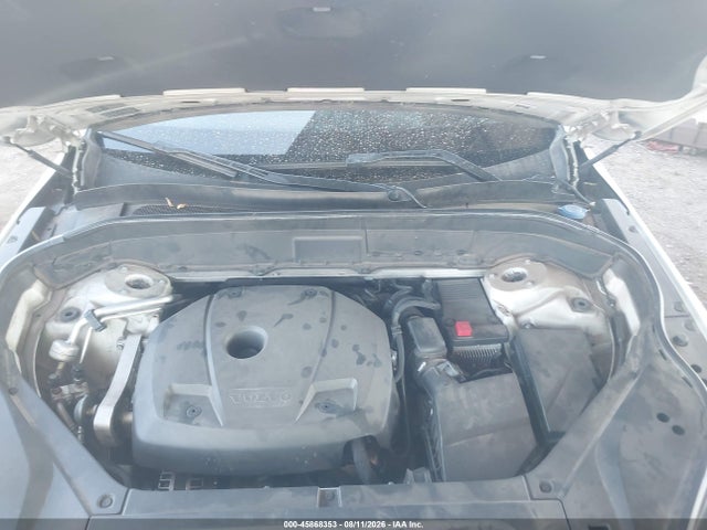 Aukcja sprzedaży 2016 Volvo Xc90 T6 Inscription, vin: YV4A22PL6G1063941, numer aukcji: 45868353