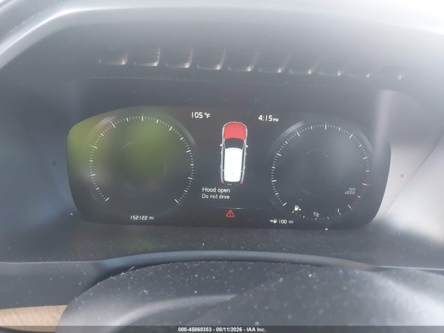 Aukcja sprzedaży 2016 Volvo Xc90 T6 Inscription, vin: YV4A22PL6G1063941, numer aukcji: 45868353