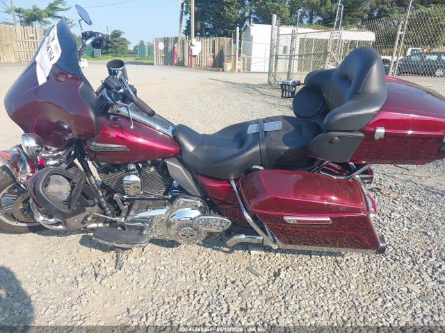45868364 :رقم المزاد ، 1HD1KDM19FB636744 vin ، 2015 Harley-davidson Flhtcul Ultra Classic Low مزاد بيع
