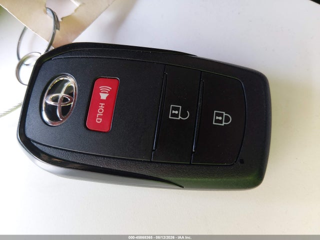 Toyota COROLLA SE 2023 JTND4MBE0P3199609 Image 11