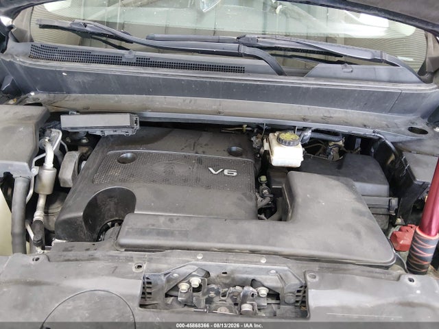 Aukcja sprzedaży 2015 Infiniti Qx60, vin: 5N1AL0MM5FC548359, numer aukcji: 45868366