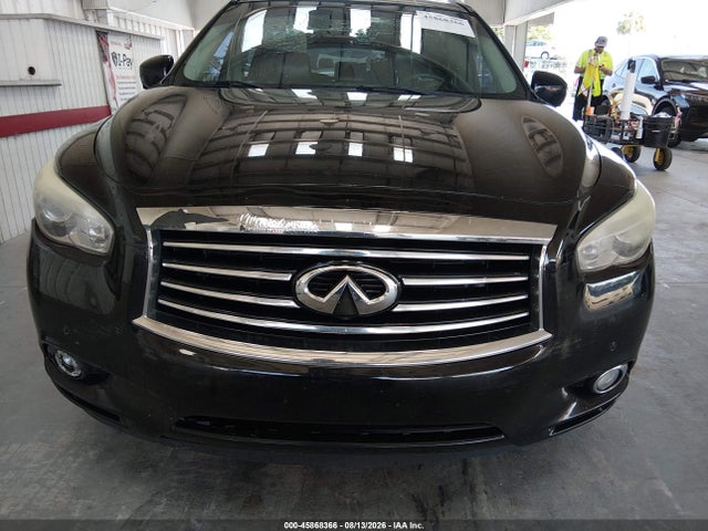 Aukcja sprzedaży 2015 Infiniti Qx60, vin: 5N1AL0MM5FC548359, numer aukcji: 45868366