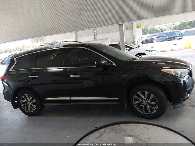 Aukcja sprzedaży 2015 Infiniti Qx60, vin: 5N1AL0MM5FC548359, numer aukcji: 45868366