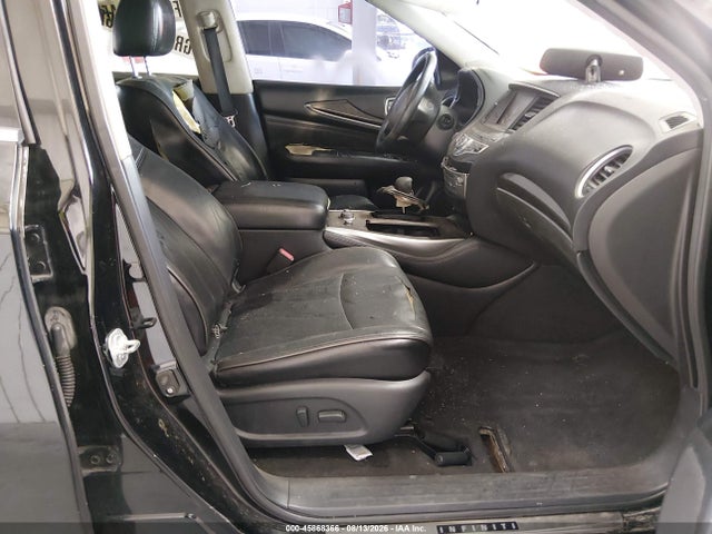 Aukcja sprzedaży 2015 Infiniti Qx60, vin: 5N1AL0MM5FC548359, numer aukcji: 45868366