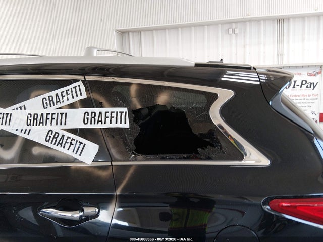 Aukcja sprzedaży 2015 Infiniti Qx60, vin: 5N1AL0MM5FC548359, numer aukcji: 45868366