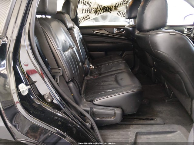 Aukcja sprzedaży 2015 Infiniti Qx60, vin: 5N1AL0MM5FC548359, numer aukcji: 45868366