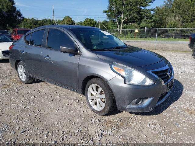Aukcja sprzedaży 2017 Nissan Versa 1.6 Sl, vin: 3N1CN7AP9HL802308, numer aukcji: 45868367