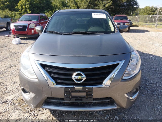 Aukcja sprzedaży 2017 Nissan Versa 1.6 Sl, vin: 3N1CN7AP9HL802308, numer aukcji: 45868367