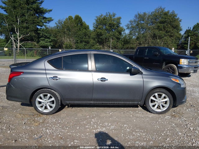 Aukcja sprzedaży 2017 Nissan Versa 1.6 Sl, vin: 3N1CN7AP9HL802308, numer aukcji: 45868367
