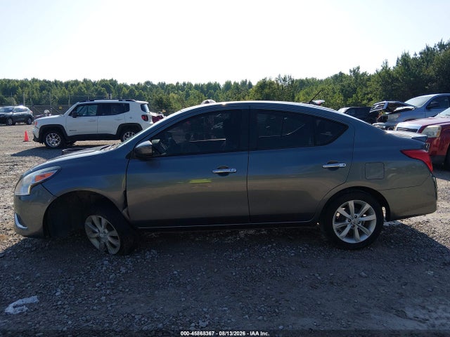 Aukcja sprzedaży 2017 Nissan Versa 1.6 Sl, vin: 3N1CN7AP9HL802308, numer aukcji: 45868367