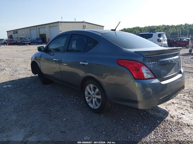 Aukcja sprzedaży 2017 Nissan Versa 1.6 Sl, vin: 3N1CN7AP9HL802308, numer aukcji: 45868367