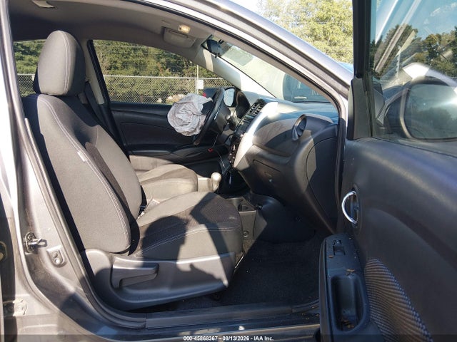 Aukcja sprzedaży 2017 Nissan Versa 1.6 Sl, vin: 3N1CN7AP9HL802308, numer aukcji: 45868367
