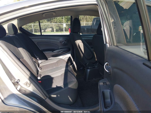 Aukcja sprzedaży 2017 Nissan Versa 1.6 Sl, vin: 3N1CN7AP9HL802308, numer aukcji: 45868367
