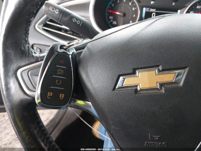 Aukcja sprzedaży 2017 Chevrolet Malibu 1lt, vin: 1G1ZE5ST0HF236811, numer aukcji: 45868368