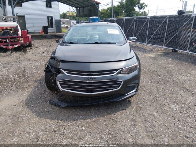 Aukcja sprzedaży 2017 Chevrolet Malibu 1lt, vin: 1G1ZE5ST0HF236811, numer aukcji: 45868368