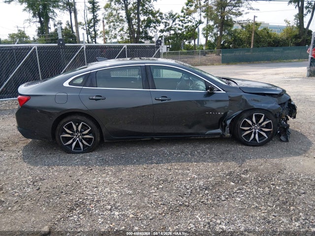 Aukcja sprzedaży 2017 Chevrolet Malibu 1lt, vin: 1G1ZE5ST0HF236811, numer aukcji: 45868368