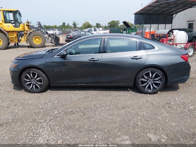Aukcja sprzedaży 2017 Chevrolet Malibu 1lt, vin: 1G1ZE5ST0HF236811, numer aukcji: 45868368