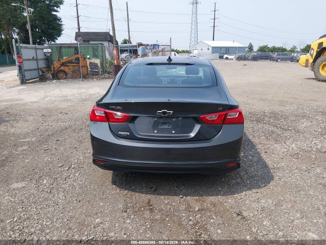 Aukcja sprzedaży 2017 Chevrolet Malibu 1lt, vin: 1G1ZE5ST0HF236811, numer aukcji: 45868368
