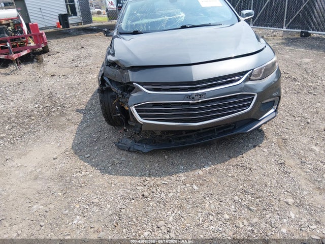 Aukcja sprzedaży 2017 Chevrolet Malibu 1lt, vin: 1G1ZE5ST0HF236811, numer aukcji: 45868368