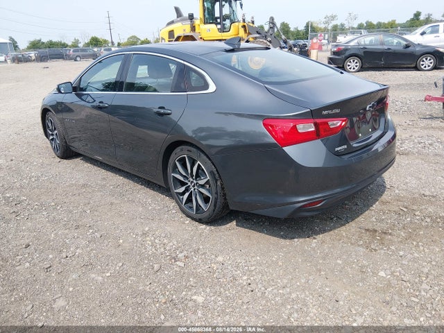 Aukcja sprzedaży 2017 Chevrolet Malibu 1lt, vin: 1G1ZE5ST0HF236811, numer aukcji: 45868368