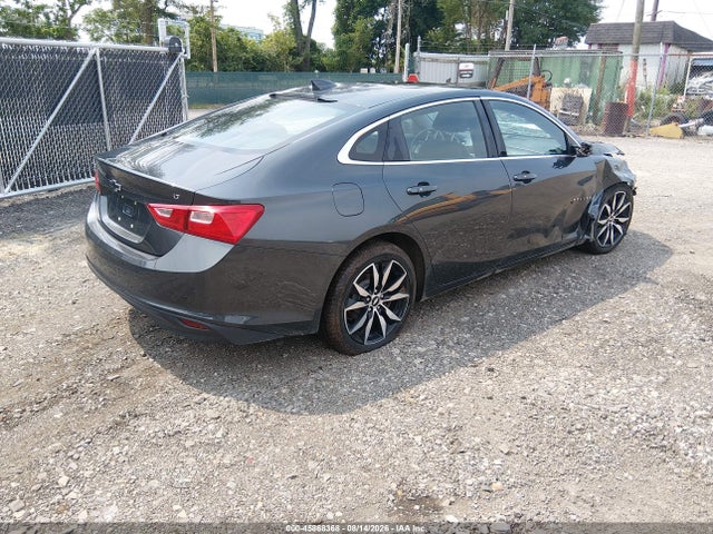 Aukcja sprzedaży 2017 Chevrolet Malibu 1lt, vin: 1G1ZE5ST0HF236811, numer aukcji: 45868368