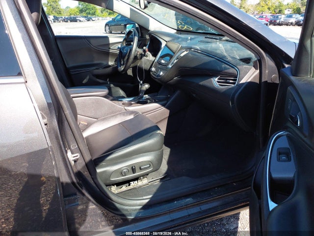 Aukcja sprzedaży 2017 Chevrolet Malibu 1lt, vin: 1G1ZE5ST0HF236811, numer aukcji: 45868368