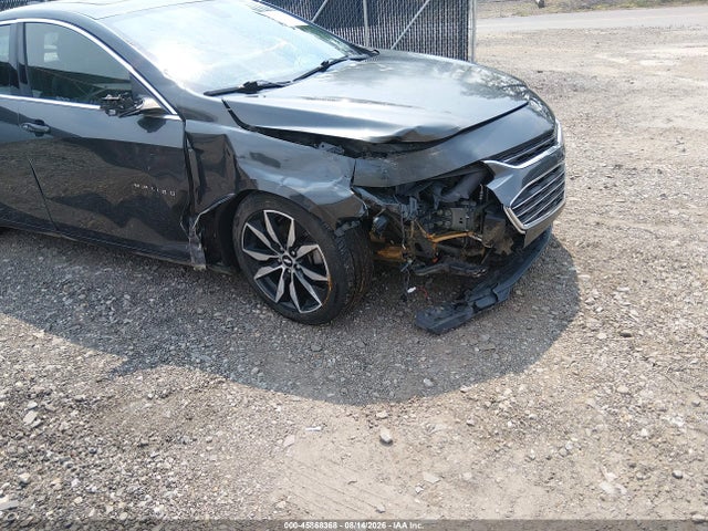 Aukcja sprzedaży 2017 Chevrolet Malibu 1lt, vin: 1G1ZE5ST0HF236811, numer aukcji: 45868368