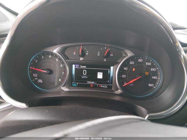 Aukcja sprzedaży 2017 Chevrolet Malibu 1lt, vin: 1G1ZE5ST0HF236811, numer aukcji: 45868368