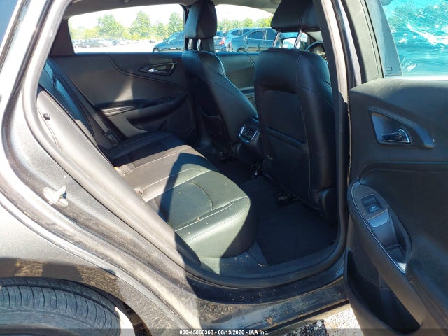Aukcja sprzedaży 2017 Chevrolet Malibu 1lt, vin: 1G1ZE5ST0HF236811, numer aukcji: 45868368