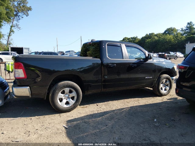 Aukcja sprzedaży 2021 Ram 1500 Big Horn  4x4 6'4 Box, vin: 1C6SRFBTXMN763636, numer aukcji: 45868369