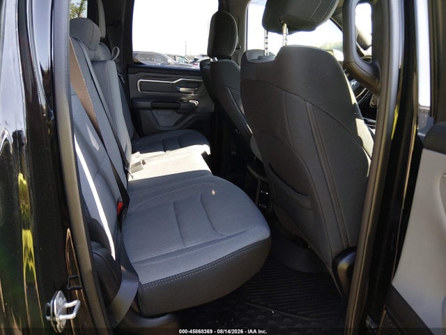 Aukcja sprzedaży 2021 Ram 1500 Big Horn  4x4 6'4 Box, vin: 1C6SRFBTXMN763636, numer aukcji: 45868369