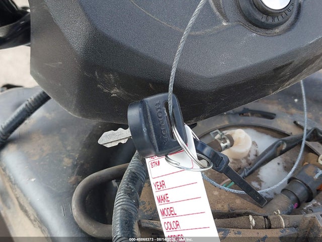 Aukcja sprzedaży 2021 Honda Trx420 Tm, vin: 1HFTE3908M4700727, numer aukcji: 45868373