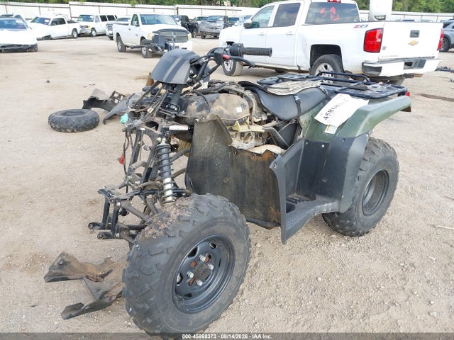Aukcja sprzedaży 2021 Honda Trx420 Tm, vin: 1HFTE3908M4700727, numer aukcji: 45868373