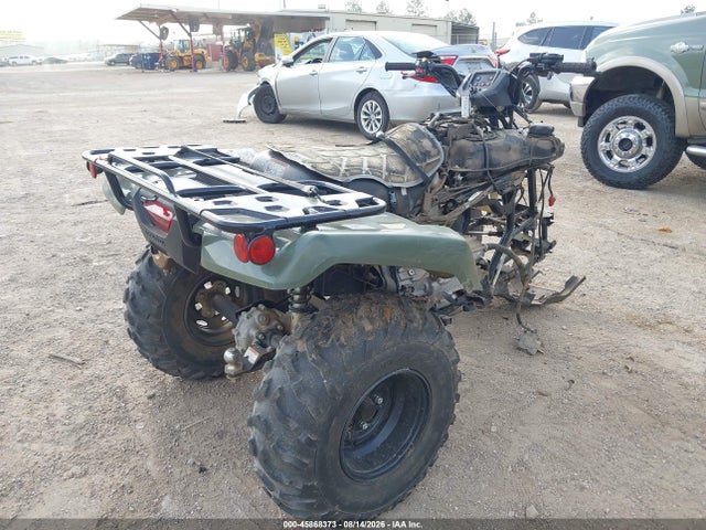 Aukcja sprzedaży 2021 Honda Trx420 Tm, vin: 1HFTE3908M4700727, numer aukcji: 45868373