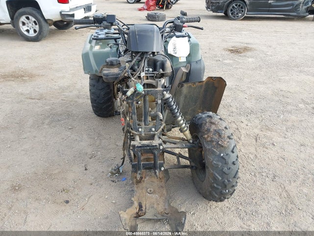 Aukcja sprzedaży 2021 Honda Trx420 Tm, vin: 1HFTE3908M4700727, numer aukcji: 45868373