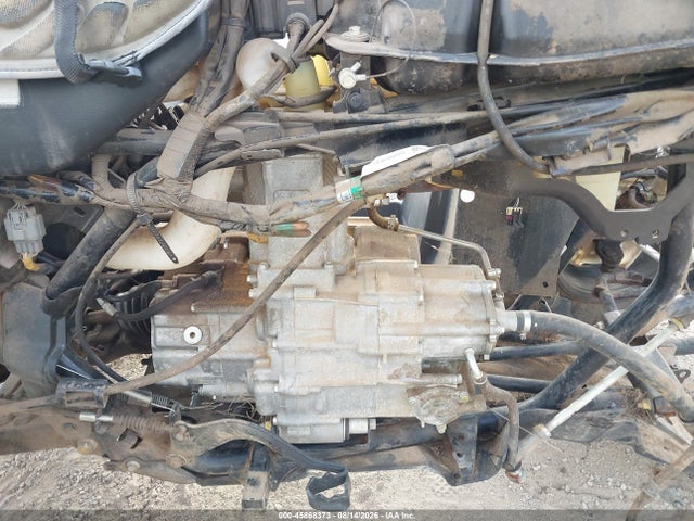 Aukcja sprzedaży 2021 Honda Trx420 Tm, vin: 1HFTE3908M4700727, numer aukcji: 45868373